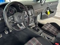 gebraucht VW Golf GTI 2,0 TSI / ABT Auspuffanlage