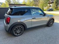 gebraucht Mini Cooper SE Cooper SE 326kWh Aut.