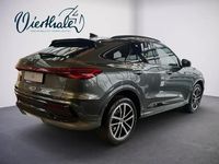 Neu Audi Q5 Sportback Ambiente 204 PS (150 kW) 2026 Mittelgrau  metallicperleffekt SUV