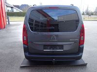 gebraucht Citroën Berlingo BlueHDI 130 S&S Feel XL