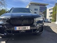Gebraucht BMW X5 M Sport 286 PS (210 kW) 2020 Schwarz SUV