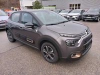 gebraucht Citroën C3 PureTech 83 S