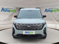 gebraucht Ford Transit Courier Trend Kastenwagen BEV