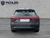 gebraucht Audi Q8 e-tron 55 e-tron quattro business