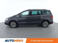 gebraucht Seat Alhambra 2.0 TDI Xcellence
