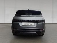 gebraucht Land Rover Range Rover evoque D165 Dynamic SE