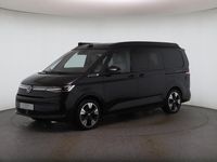 Gebraucht VW California Beach 245 PS (180 kW) 2025 Schwarz  metallicperleffektno Van