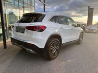 gebraucht Mercedes GLA200 d 4MATIC Aut.*Progressive*Advantage*Lenkradheizung