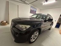 gebraucht BMW X1 xDrive 23d Österreich Paket Aut.