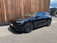 gebraucht Audi Q8 e-tron 50 e-tron quattro S line