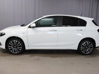 gebraucht Fiat Tipo 5-Türer CITY LIFE 1.5 GSE 96kW DCT Hybrid Navigationssystem, Sicherheits-Plus-Paket, Convenience-Paket, Style-Paket , AppleCarPlay & Android Auto, Nebelscheinwerfer, 17 Zoll Leichtmetallfelgen, uvm.