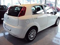 gebraucht Fiat Punto 1,3 MultiJet II 95 Nuova Collezione