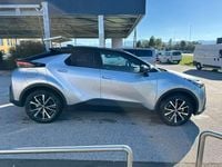 gebraucht Toyota C-HR 2,0 Plug-In Hybrid E-CVT Active Drive € 38.990.-