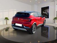 gebraucht Renault Captur Techno SHZ Klimaauto PDC Mild Hybrid 140 EDC 10...