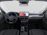 gebraucht Ford Kuga Titanium Aut WinterP Nav LED Kam PDC 5J-Gar