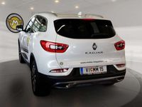 gebraucht Renault Kadjar KadjarINTENS TCe 140