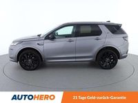 gebraucht Land Rover Discovery Sport D150 R-Dynamic S AWD Aut. *LED*SPUR*NAVI*CAM*