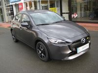 gebraucht Mazda 2 Skyactiv G75 Centre Line