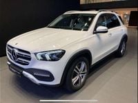 Gebraucht Mercedes GLE350 Exclusive 194 PS (142 kW) 2022 SUV