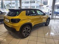 gebraucht Jeep Avenger EV BEV 54kWh Summit