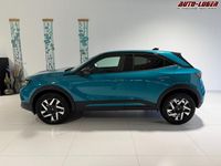 Neu Opel Mokka Edition 131 PS (96 kW) 2025 Tropikal grün (metallic) SUV