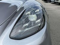 gebraucht Porsche Panamera GTS Sport Turismo Aut. / V8 kein Hybrid Appro...