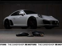 gebraucht Porsche 911 Carrera 4S Coupé *Schalensitze*Garantie*