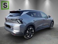 gebraucht Renault Scenic E-Tech Electric Techno 220 PS long range