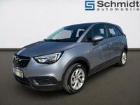 gebraucht Opel Crossland X 1,2 Turbo ECOTEC Direct Injection Edit - Schmidt Automobile