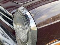 gebraucht Mercedes 280 in rostfreiem Zustand