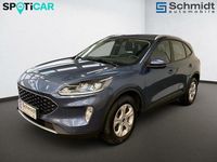 gebraucht Ford Kuga Cool & Connect 2,0 EBlue 120PS A8 AWD - Schmidt Automobile