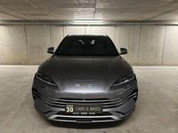 gebraucht BYD Seal U DM-i Design