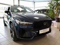 Gebraucht Volvo XC60 Plus 253 PS (186 kW) 2025 Blau SUV