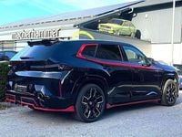 gebraucht BMW XM *B&W*SITZKLIMA*MASSAGE*DRIVER-PROF*M-DRIVER*AHK*