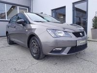 Gebraucht Seat Ibiza ST 75 PS (55 kW) 2016 Kombi