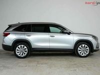 gebraucht Skoda Kodiaq 2.0 TDI Selection *ACC*LED*RFK*VIRTUAL*