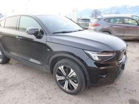 gebraucht Volvo C40 Recharge Twin 78kWh Ultimate