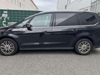 gebraucht Ford Galaxy Titanium 2.0