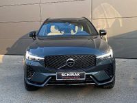 gebraucht Volvo XC60 T6 Plus Dark PHEV AWD