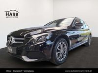 gebraucht Mercedes C220 d T 4MATIC Austria Edition Avantgarde Aut.