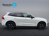 gebraucht Volvo XC60 Black Edition Ultra, T6 AWD Plug-in Hybrid