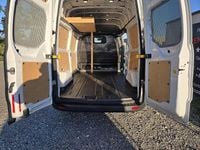 gebraucht Ford Transit Custom Kasten 2,2 TDCi L2H4 330 Trend