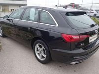 gebraucht Audi A4 A4Avant 30 TDI S-tronic ***leasingfähig***