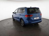 gebraucht VW Touran Highline TSI