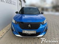 gebraucht Peugeot 2008 GT BHDi 130 EAT8