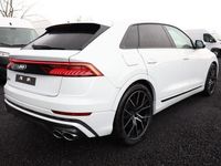 gebraucht Audi SQ8 Tour TFSI 22Z Pano Matrix Leder AHK Keyl Kam 37...