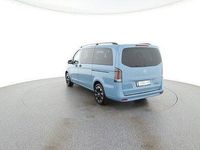 gebraucht Mercedes Vito 116 CDI Kombi PRO Lang AHL 2500