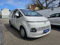 gebraucht Hyundai Staria Transp. Busin. Van 2.2 CRDi 2WD AT l3DB4