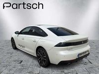 gebraucht Peugeot 508 Hybrid 225 PHEV e-EAT8 GT Pack Aut.