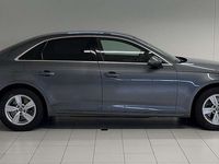gebraucht Audi A4 1,4 TFSI*SHZ*PDC*